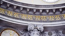 Architectural Dublin: Private Tour with a Local Expert
