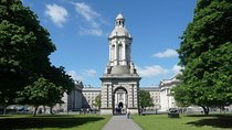 Explore Dublin's Art and Culture with a Local