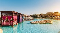 8 Days Cairo and Sharm El-Sheikh By Air