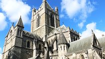Historic Dublin: Exclusive Private Tour with a Local Expert