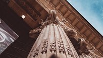 Architectural Paris: Private Tour with a Local Expert