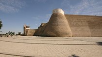 Tashkent-Samarkand-Bukhara tour-3nights/4 days 