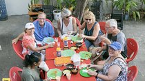 Dinner Tacos Food Tour