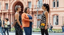 Private City Kickstart Tour: Buenos Aires
