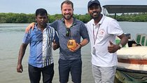 Negombo City Tour by Tuk Tuk 