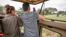 6 Days - Best of Nothern Parks Safari