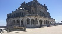 Private Day Trip to Historical Constanta and Chill on Mamaia Beach Resort