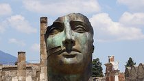 Shore Excursion: Capri, Sorrento and Pompeii Exclusive Day Tour from Naples Port