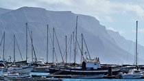 THREE ISLANDS: Fuerteventura, Isla de Lobos, Lanzarote, Playas de Papagayo