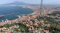  Pizza Tour | Vesuvius & Pompeii included pizza with driver