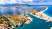 Athens Airport and Athens Center To Leykada