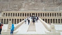 Luxor Highlights East & West banks 