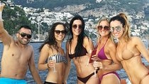 Capri Boat Tour 