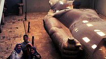 Private Day Tour at Pyramids, Memphis, Sakkara and Dahshur