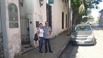 Private City Tour, through the city of Buenos Aires. Up to 4 pax