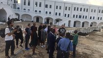 Historical Day Tour to Cape Coast, Elmina and Kakum 