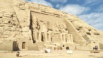 Aswan and Abu Simbel 2 days one night private tour from Luxor 