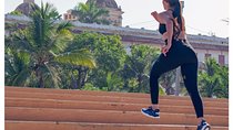 The Joy of Movement – Yoga, Meditation & Rumba Therapy
