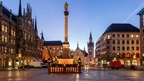 Ghosts of Munich: The Haunted Apprentice Exploration Game