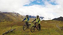 Machupicchu Adventure Trip by Back Door 3D 2N