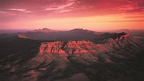  Flinders Ranges 3-Day Small Group 4WD Eco Tour from Adelaide