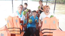 Mekong Delta Tour