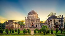 Delhi Private City Tour: Customize your own