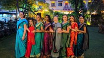 Saree Draping - Timeless elegance of traditional Indian Saree 