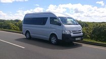 Kandy to Nuwara Eliya Transfer