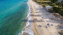 Transfer from airport Thessaloniki (SKG) to Kalithea chalkidiki