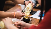 NYNA Coffee_Unique Egg Coffee class with Local