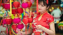 Saigon Chinatown Adventure (Private Car & All-Inclusive) 