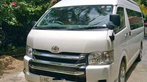 Nuwara Eliya to Ella Transfer