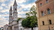 Explore Munich’s History and Culture with a Local