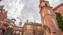 Architectural Frankfurt: Private Tour with a Local Expert