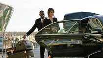 Private transfer from Tbilisi to Yerevan Armenia via Sevan