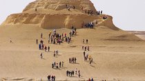 4 days tour package to Siwa oasis from Cairo