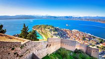Nafplio day tour from Athens