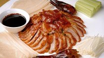 5-Hour Private Peking Opera Tour With Peking duck dinner
