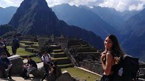 Sacred Valley and Machupicchu 02 Days and 01 Night