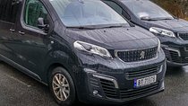 Private Transfer Bergen - Voss 4-6 pax
