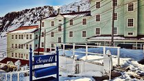 Sewell Tour from Santiago