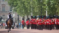  Layover Tour of London from LHR Executive Luxurious Vehicle Private Tour 6 hour