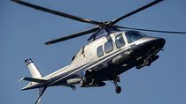 Chianti Heli Wine Tour