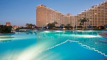 Full-Day Ain Sukhna Tour from Cairo with Lunch