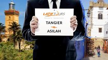 Private Transfer : Tangier ⇆ Asilah