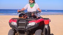 Cabo Original Real Baja 1000 Tour (Single ATV)