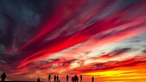 Sagres Sunset Small Group Tour from Lagos