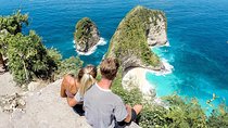 East and West Nusa Penida Tour - Departure From Bali Island