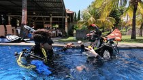 Discover Scuba Diving Tulamben Bali For Non-Certified Divers